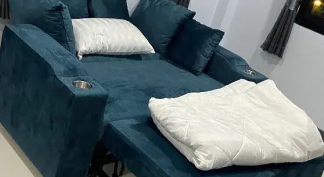 Manning Home Stay