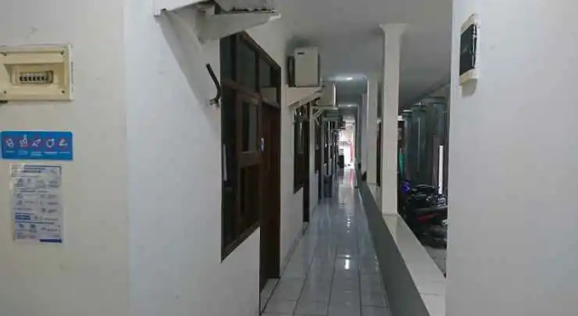 Murad Icon Jakarta