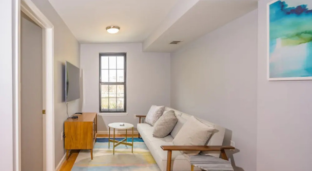 Апартаменты Classic Deedee's Townhome Hamilton Park