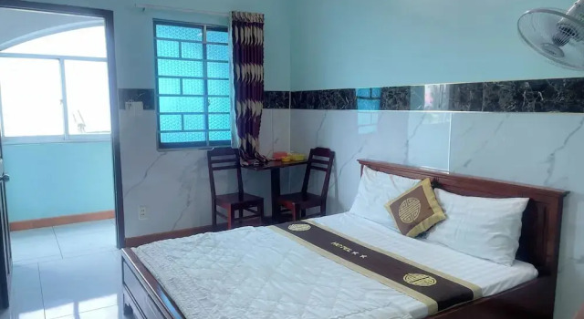 Номер Standard Bien Sao Hotel