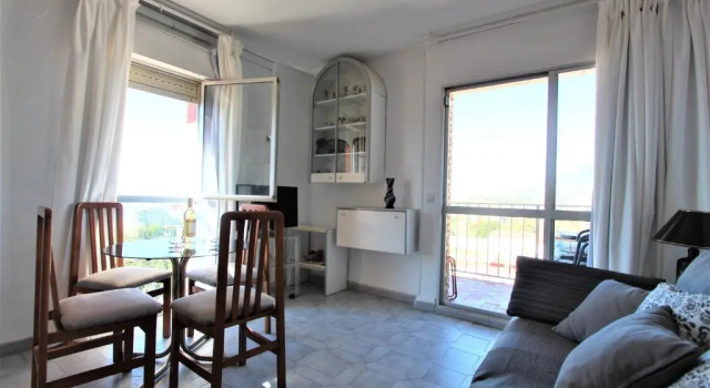 908 Minerva Apartamentos - VISTAS AL MAR- EXCELENTE CONEXION WIFI - PISCINA ABIERTA, Забронировать Апартаменты/квартира Апартаменты Бенальмадена, рядом с Casa de la Cultura, Апартаменты/квартира