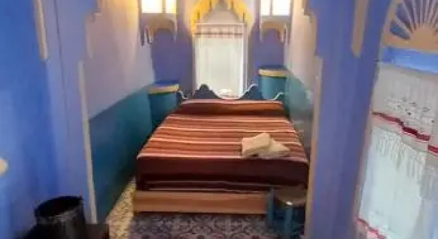 Двухместный номер Standard Hôtel Dar Terrae