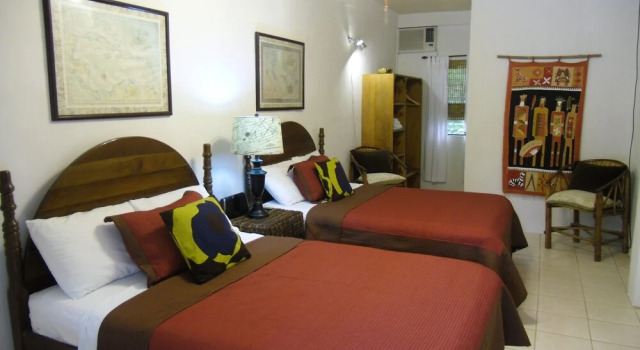 Creekside Oasis, Reserva ahora Casa o chalet Villas en Punta Gorda, Villa