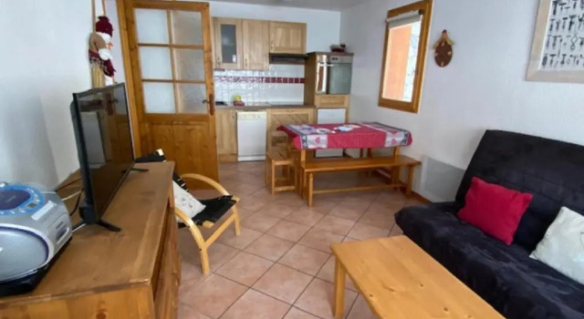 Le Signal 105, Prenota Appartamento Hotel a Rodano-Alpi con parcheggio, Parcheggio