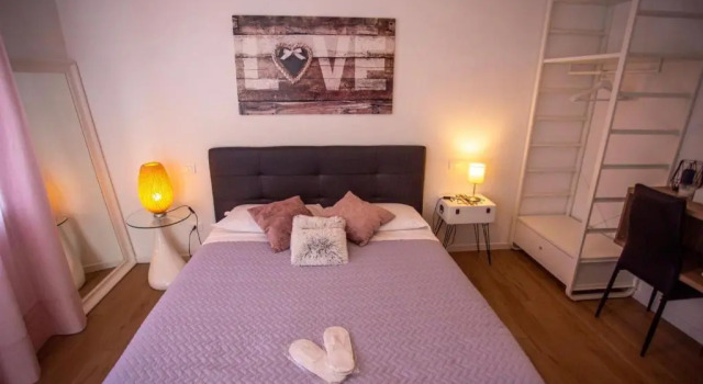 Bed And Breakfast Castello7, Забронировать Отель Отели Сан-Феличе-дель-Бенако с бассейном, Бассейн