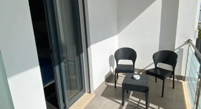 Номер Superior Sunfield Guest House
