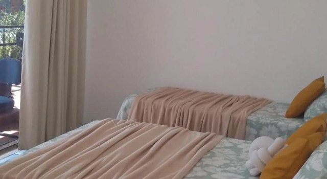 Hostel Rosa de Saron, Забронировать Хостел Оламбра штат Сан-Паулу