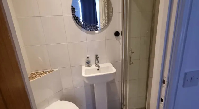 Двухместный номер Standard Horangee Pocha