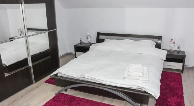 Двухместный номер Standard Tomis House