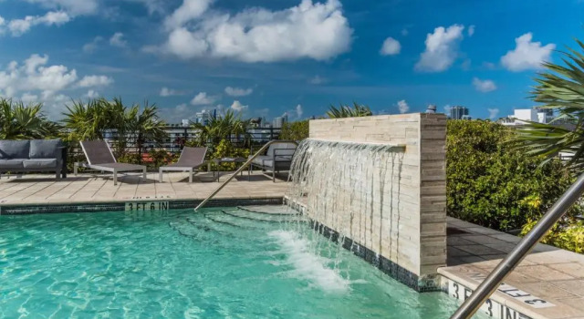 Апартаменты Superior c 1 комнатой Bay Breeze Premium Apartments by Eskape Collection