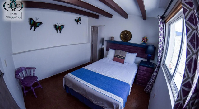 Hotel Tres Sofias, Prenota Hotel Colón 
