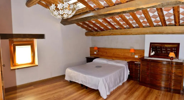 Люкс Superior Agriturismo "Antico Borgo"
