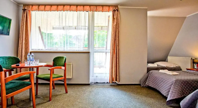 Hotel Karolinka, Забронировать Отель Карпач 