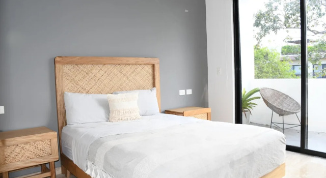 Luxury Penthouse by Mareas in Aldea Zama