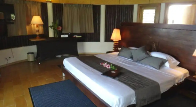 Hotel Nengone Village, Reservar Hotel Mare Nova Caledónia