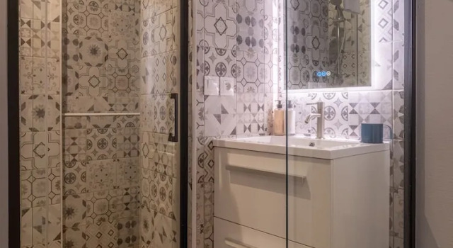 Номер Classic Hôtel Madame