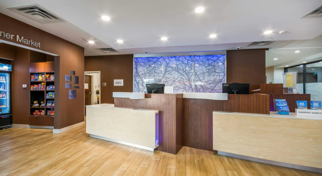 Fairfield Inn & Suites by Marriott Chickasha, Prenota Hotel Chickasha Oklahoma