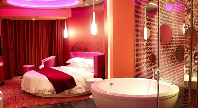 Двухместный номер Standard Grand Nest Hotel