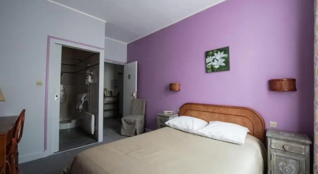 Двухместный номер Standard Hotel Phoebus