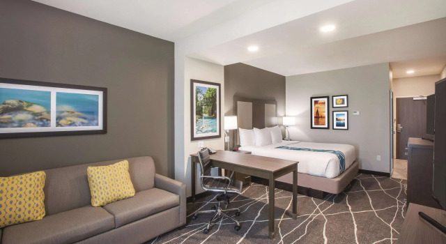 La Quinta by Wyndham Tulsa Broken Arrow, Buchen Sie Hotel Broken Arrow Oklahoma