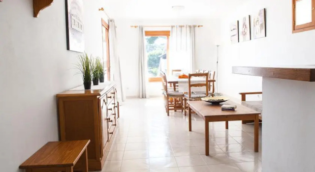 Pou Dor 2, Book Hotel Santanyi Mallorca
