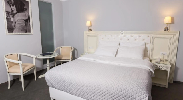 Carol Boutique - Vila Cornelia, Prenota Boutique Boutique hotel a Bucarest, vicino a Antim Monastery, Boutique