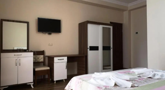 Двухместный номер Comfort Евразия