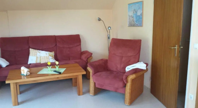 Апартаменты Ferienwohnung Maren Graf