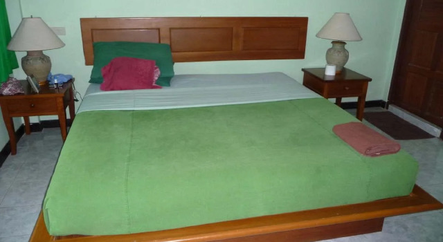 Green Island Guesthouse