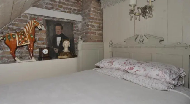 B&B Galanthus, Забронировать Отель «постель и завтрак» Отели Западной Фландрия 3 звезды, 3*
