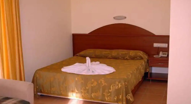 Номер Standard Inside Hotel