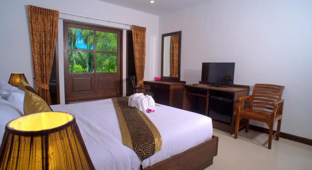 Samui Diving Resort