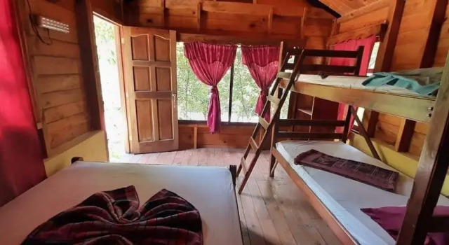 Номер Standard Posada Las Marias