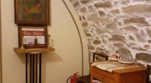 Номер Standard Casa Marcus