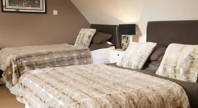 Hartfield House, Забронировать Отель Бизнес-отели Англии, 4* 5*