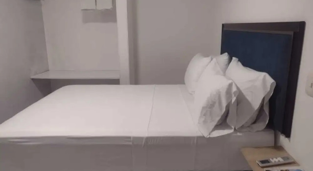 Économie chambre Casa allure
