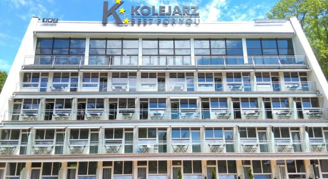 Diuna Beskidy-Ustroń, Book Hotel Hoteller i Ustroń med morgenmad, Morgenmad