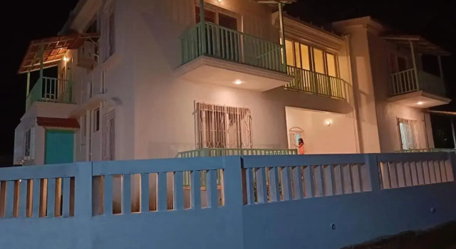 Beseco Bed and Breakfast, Book Hotel South Goa Goa