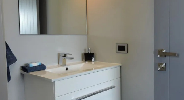 Номер Standard с балконом The Reservation B&B