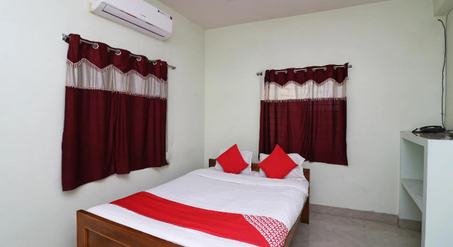 Super Hotel O Nandi Inn, Buchen Sie Hotel Durgapur Westbengalen