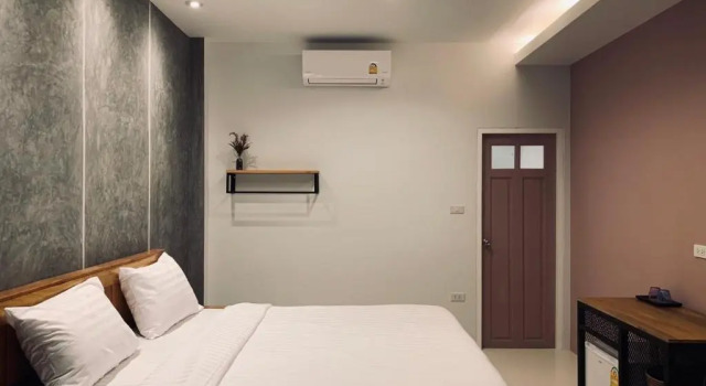 Номер Standard Phangan Hometown Resort