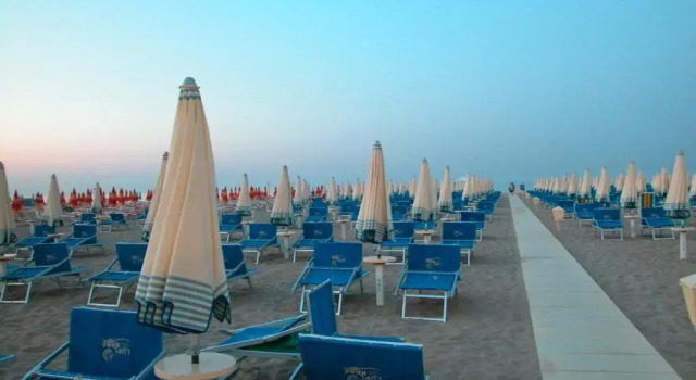 Fellini Rimini