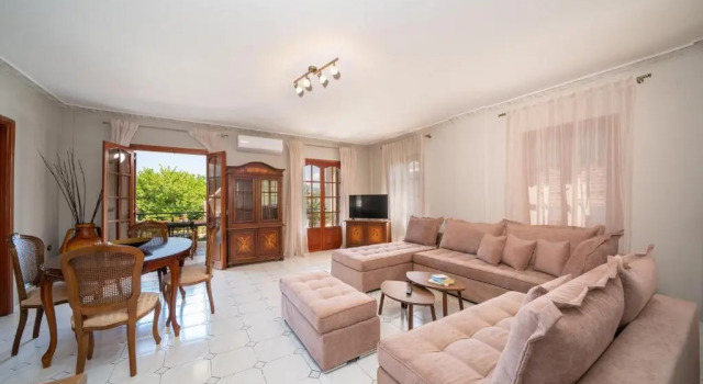 Апартаменты Marys Studios & Apartment