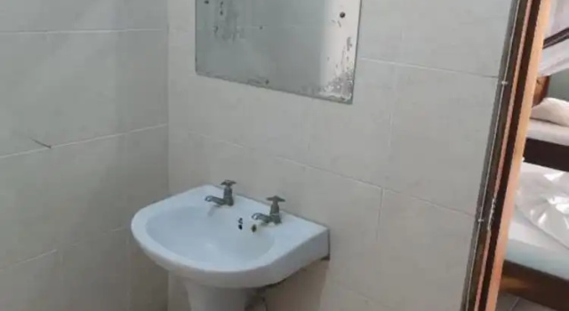 Номер Standard Titanic Hotel - Kilifi