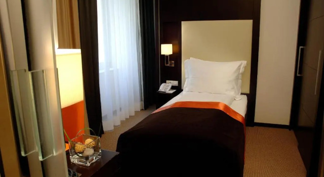 Одноместный номер Superior The Levante Parliament A Design Hotel