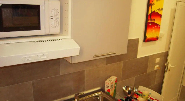 Номер Standard Bolognahome
