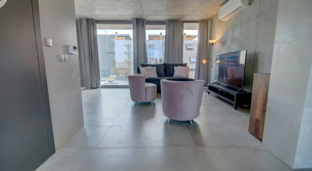 HelApart - Loft, Varaa Hotelli Hel 