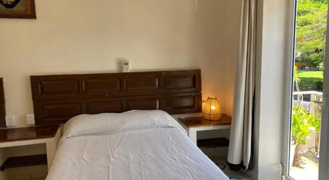 Четырёхместный номер Standard с видом на парк Hotel La Piazzetta