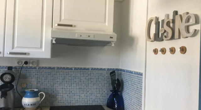 Коттедж Maison de Pays a 2 Pas de la Mer Et du Centre