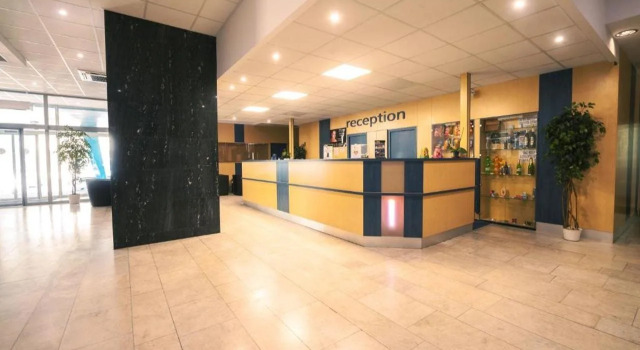 Interhotel Bohemia